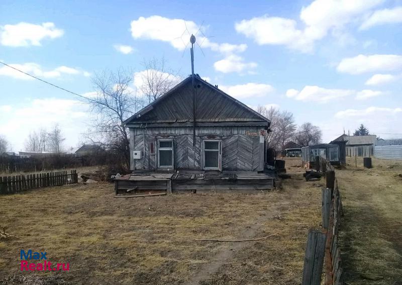 купить частный дом Белогорск Благовещенская улица, 124