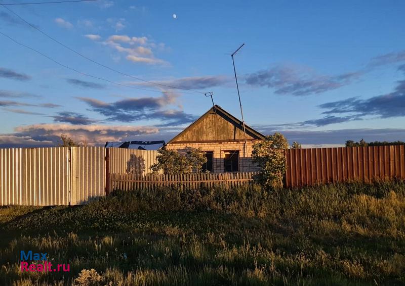 купить частный дом Копейск посёлок Заозёрный, Проектная улица, 20