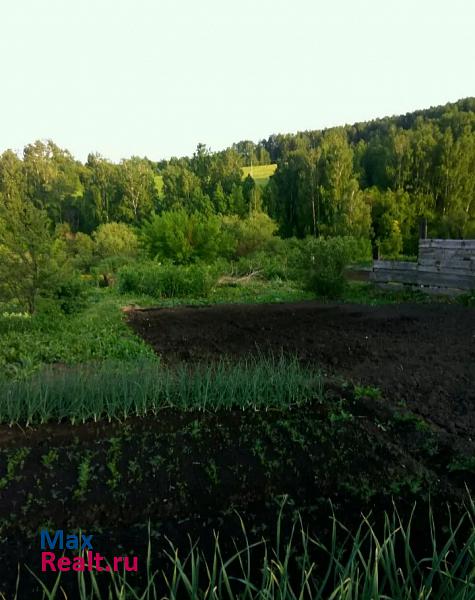 купить частный дом Прокопьевск посёлок Индустрия