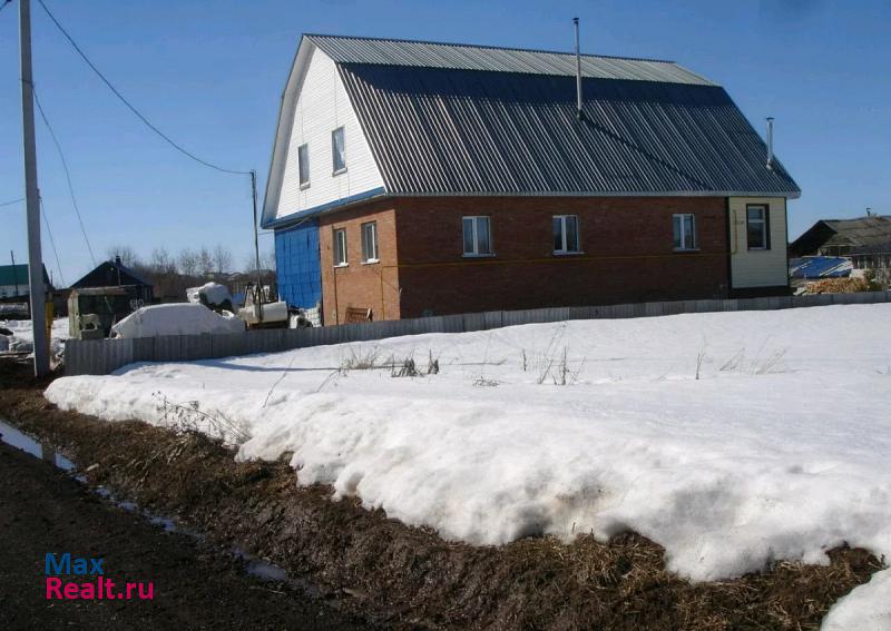 купить частный дом Глазов Удмуртская Республика, улица Георгиевское Кольцо