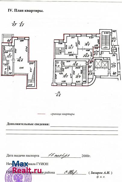 Морская набережная, 29 Санкт-Петербург квартира