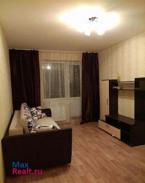 улица Александра Матросова, 20к2 Санкт-Петербург квартира