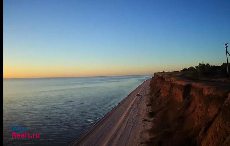 купить частный дом Ейск село Глафировка, улица Мира