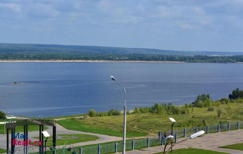 Чувашская Республика, улица Винокурова, 2А Новочебоксарск квартира