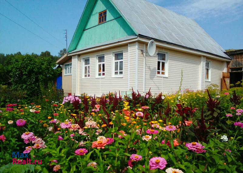 купить частный дом Чайковский