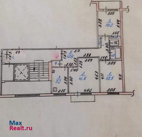 бульвар Мира, 38 Невинномысск квартира