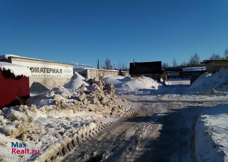 купить гараж Новочебоксарск Чувашская Республика, Восточная улица, 12Д