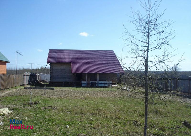 купить частный дом Ступино деревня Вальцово, Белокаменная улица, 2А