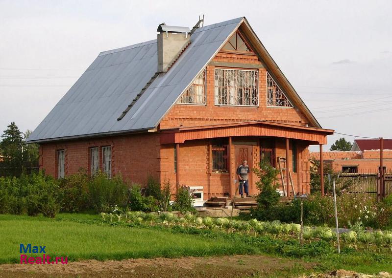 купить частный дом Солнечногорск Солнечногорский район, д. Гончары, СНТ 