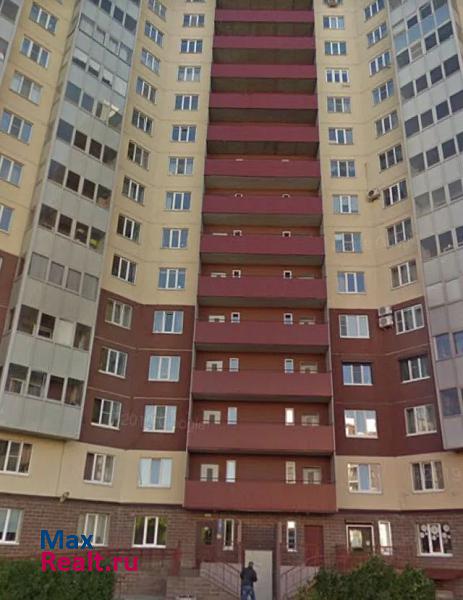 Шуваловский проспект, 74к2 Санкт-Петербург квартира