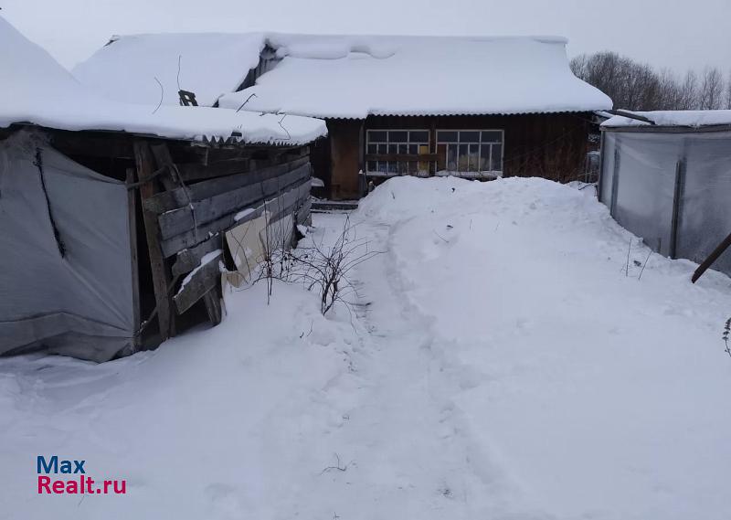 купить частный дом Ачинск деревня Сосновое Озеро