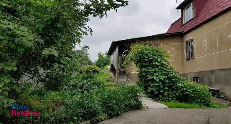 купить частный дом Красногорск городской округ Красногорск, деревня Желябино