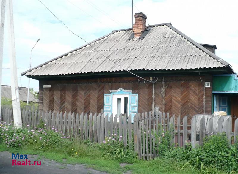 купить частный дом Прокопьевск