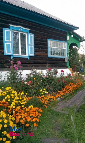 купить частный дом Прокопьевск Зенковский район