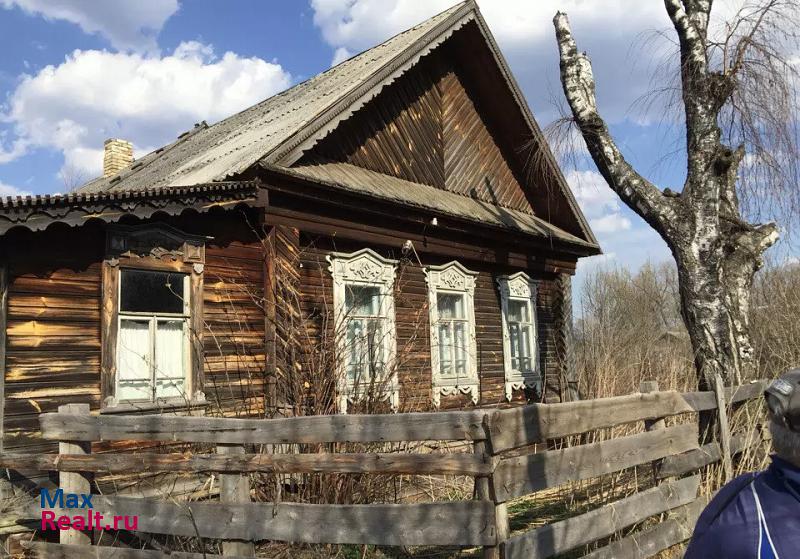 купить частный дом Димитровград село, Мелекесский район, Бригадировка