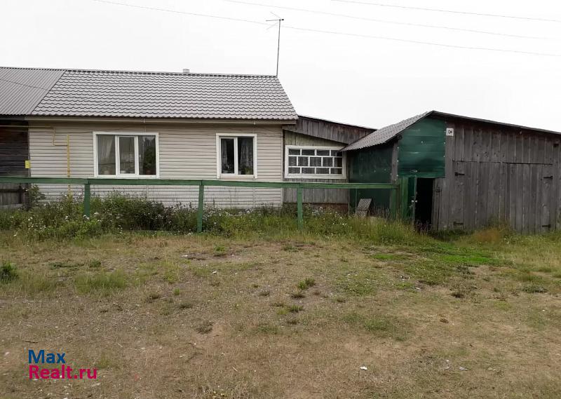 муниципальное образование Город Березники, поселок городского типа Орел, улица Пушкина Березники квартира