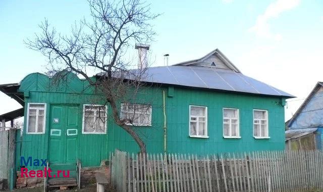 купить частный дом Железногорск Железногорский район