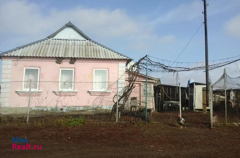 купить частный дом Железногорск Орловская область, село Чернь