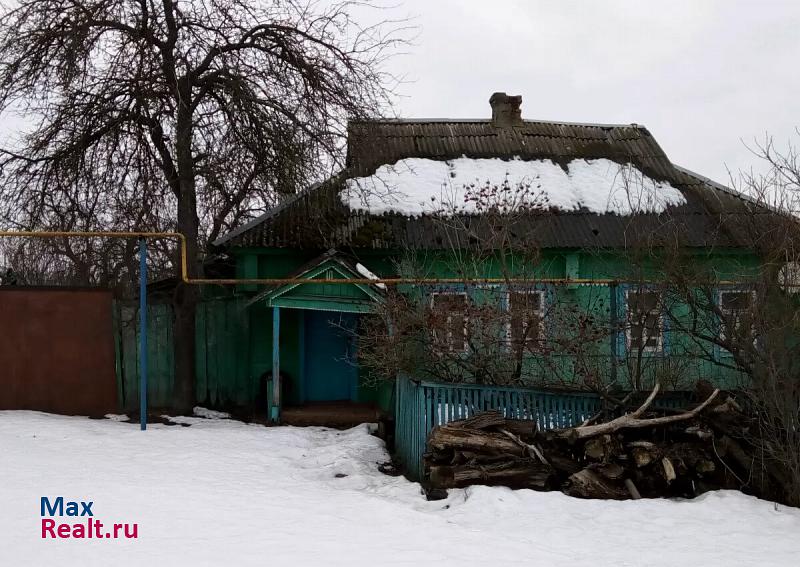 купить частный дом Железногорск слобода, Железногорский район, Михайловка