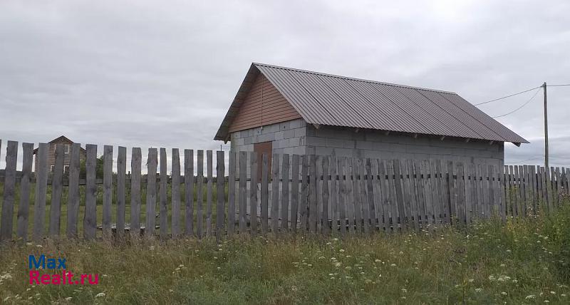 купить частный дом Каменск-Уральский Каменский городской округ