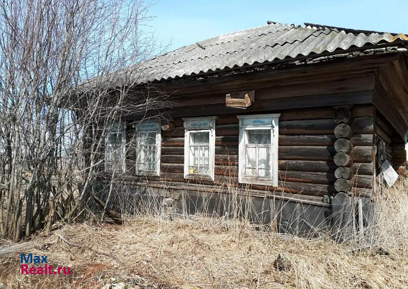 купить частный дом Березники деревня Полом