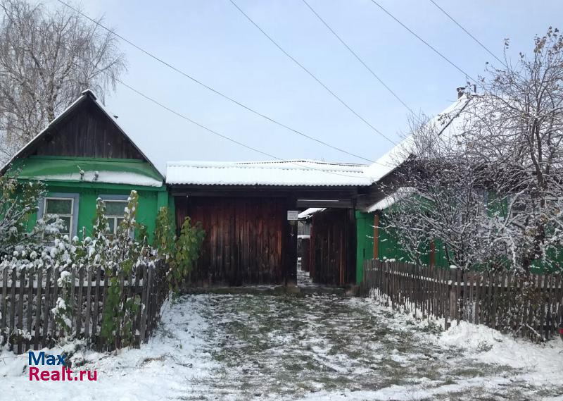 купить частный дом Златоуст с.Медведевка, Красный путь