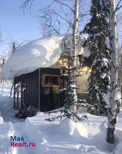 купить частный дом Норильск Таймырский Долгано-Ненецкий район, озеро Глубокое