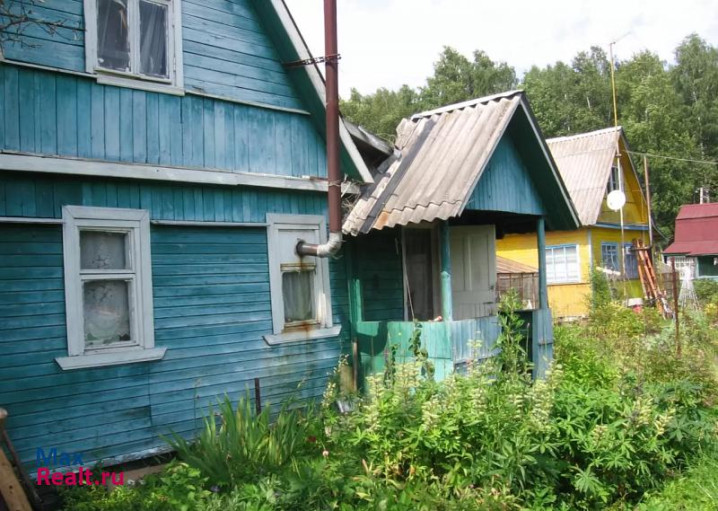 купить частный дом Клин городской округ Клин