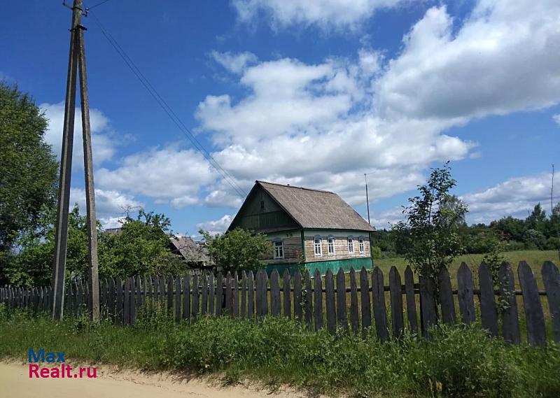 купить частный дом Великие Луки Октябрьский проспект