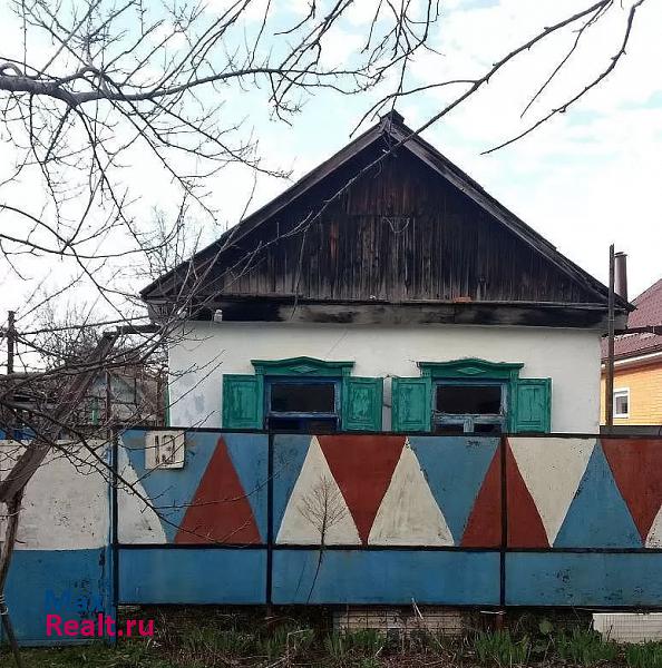 купить частный дом Майкоп посёлок Западный, городской округ Майкоп