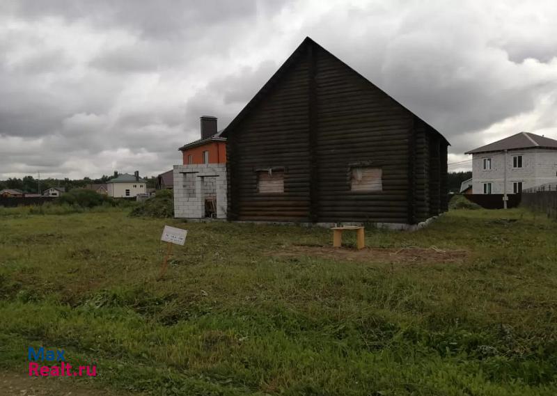 купить частный дом Раменское ДНП Лесной Городок, 76