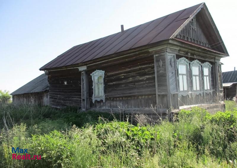 купить частный дом Арзамас Дивеевский р-он, д. Слепые