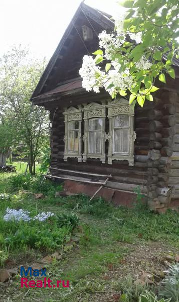 купить частный дом Арзамас сельское поселение Кирилловский сельсовет, посёлок Новинки