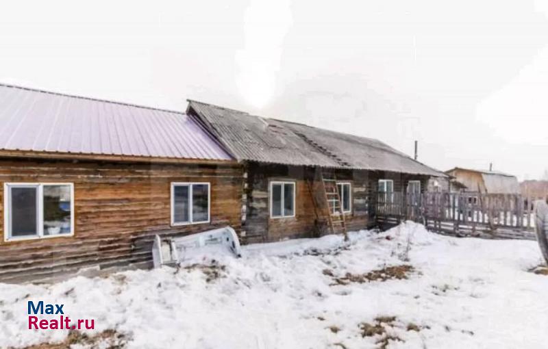 купить частный дом Комсомольск-на-Амуре поселок Пивань, Совгаванское шоссе, 4А