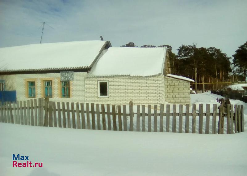 купить частный дом Димитровград село Рязаново, Больничная улица, 30