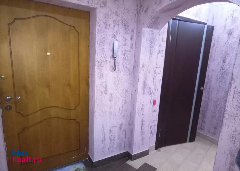улица Половинко, 280/1 Батайск квартира