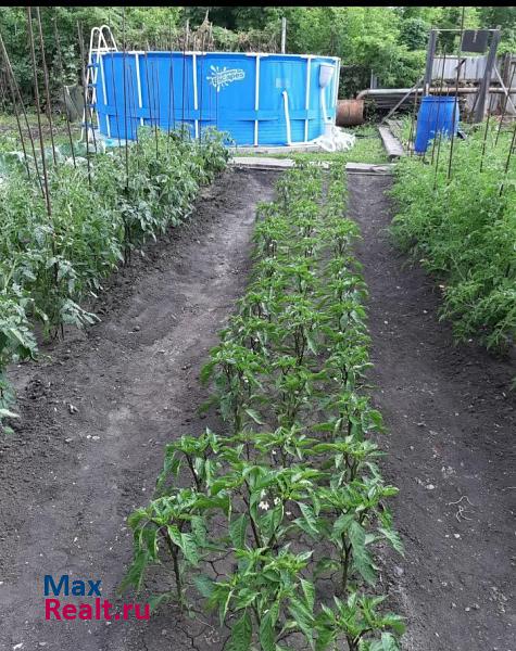 купить частный дом Сызрань поселок Новокашпирский, улица Сеченова