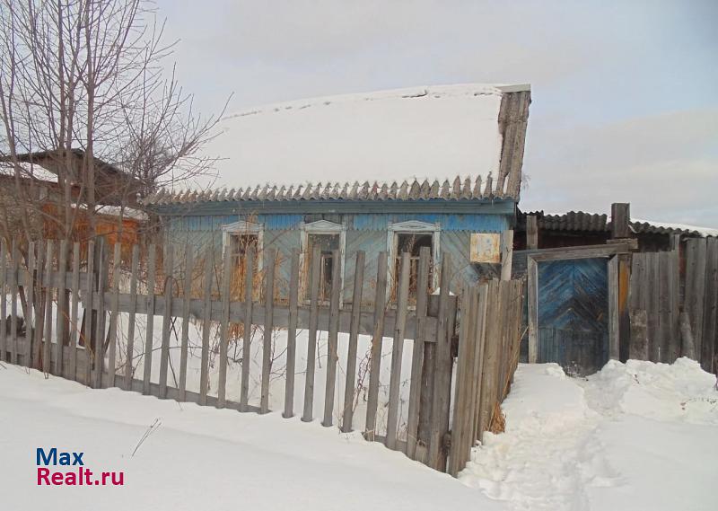 купить частный дом Златоуст переулок имени И.П. Павлова, 16