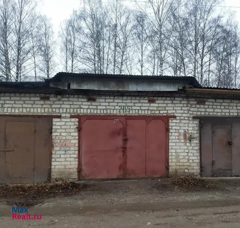 купить гараж Ногинск Богородский городской округ