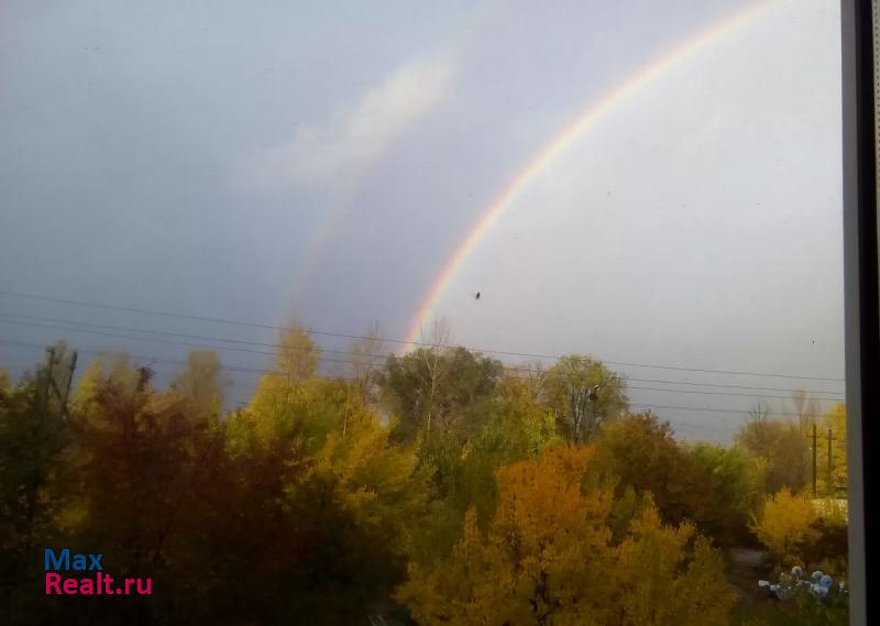 село Песчанка, Заводская улица, 13 Старый Оскол квартира