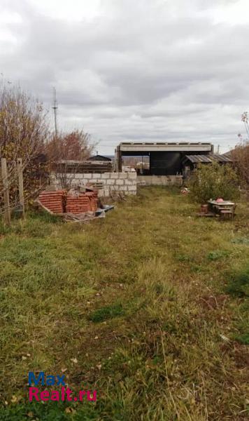 купить частный дом Нижнекамск село Прости, 3-я Полевая улица, 11