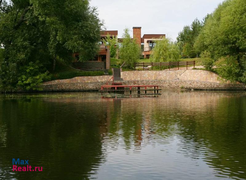 купить частный дом Люберцы село Верхнее Мячково, Дачная улица