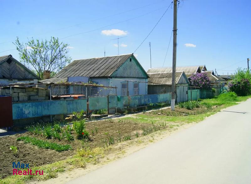 купить частный дом Славянск-на-Кубани п. Садовый ул. Мира 21