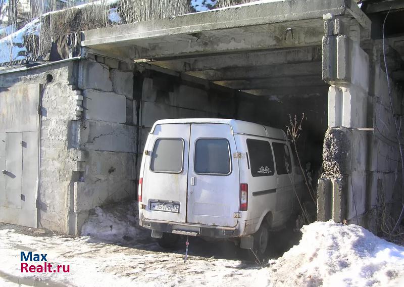 купить гараж Старый Оскол