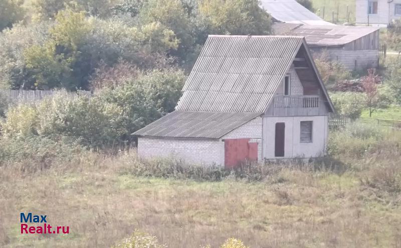 купить частный дом Муром село Чаадаево, Муромская улица, 171