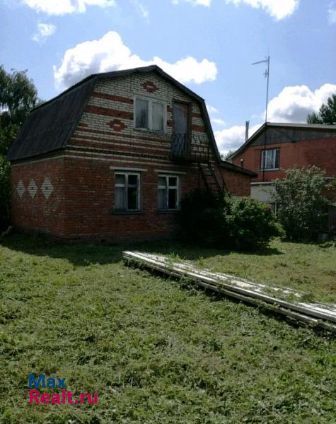 купить частный дом Коломна Коломенский городской округ, село Лысцево