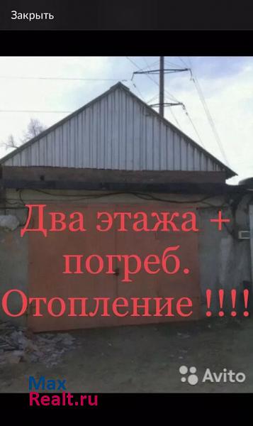 купить гараж Нижневартовск Тюменская область, Ханты-Мансийский автономный округ, посёлок Дивный