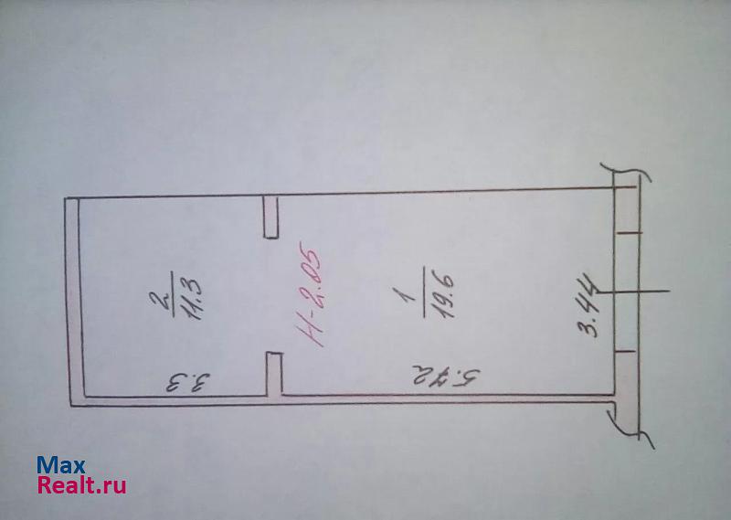 купить гараж Великий Новгород проспект Александра Корсунова