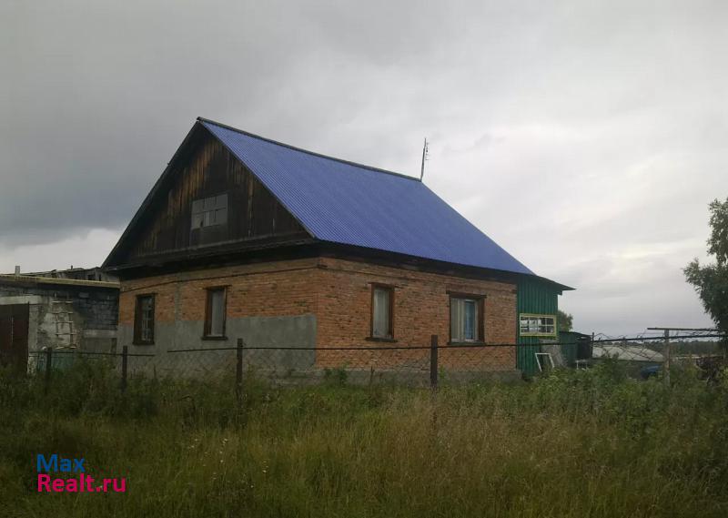 снять дом Бийск село Песчаное, Камчатский переулок