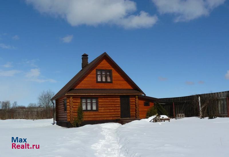 купить частный дом Рыбинск село Ивановское, 16